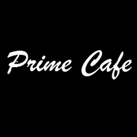 Photo taken at Prime Cafe by Prime Cafe on 10/30/2013