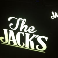 Das Foto wurde bei The Jack&amp;#39;s von Luis P. am 12/15/2012 aufgenommen