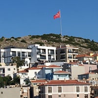 parmis boutique house hotel in cesme