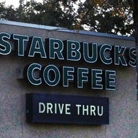 Photo taken at Starbucks by Sally M. on 12/2/2012