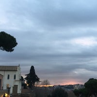 Photo taken at Aventine Hill by Irina M. on 1/5/2019