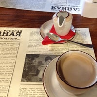 รูปภาพถ่ายที่ Русская чайная โดย Ирина С. เมื่อ 6/27/2014