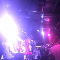 Photo taken at 100 Club by Righ H. on 6/13/2019