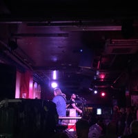 Photo taken at 100 Club by Righ H. on 6/13/2019