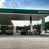 Petronas Station 4 Persiaran Bukit Rahman 1 Bukit Rahman Putra Sec U20