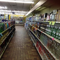Photo taken at Ralston Discount Liquors by Jon R. on 4/27/2013