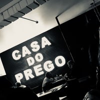 Photo taken at Casa do Prego by José João M. on 12/28/2017