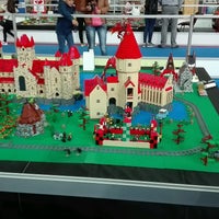 Foto tirada no(a) Parque de Exposições de Braga por Joana S. em 10/8/2016