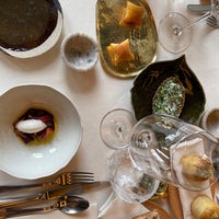 5/7/2022 tarihinde Otto M.ziyaretçi tarafından Restaurant du Palais Royal'de çekilen fotoğraf