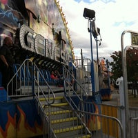 Photo taken at Ghetto Carnival by Lisa P. on 11/25/2012
