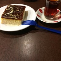 Photo taken at Simit Sarayı by Tugay Y. on 2/28/2017