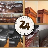 Photo prise au All Furniture Services LLC Repair Restoration Upholstery Finishing Disassembly and Leather Dyeing par All Furniture Services LLC Repair Restoration Upholstery Finishing Disassembly and Leather Dyeing le4/3/2017
