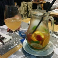 Foto tirada no(a) Mercantina por Ricardo C. em 5/8/2014