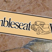 Снимок сделан в Rumbleseat Wine пользователем Rumbleseat Wine 11/13/2012