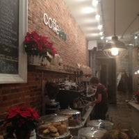 Photo taken at Coffeeco by Jeff H. on 12/7/2012