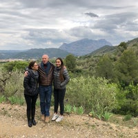 Photo taken at Olesa de Montserrat by Guillem R. on 4/21/2019