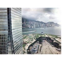 W Hong Kong Hotel In 尖沙咀