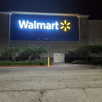 Photo taken at Walmart Supercenter by TD RACING T. on 6/8/2019