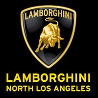 Das Foto wurde bei Lamborghini North Los Angeles von Chris R. am 8/14/2014 aufgenommen