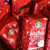 Photo taken at Starbucks by Jacob B. on 12/13/2012