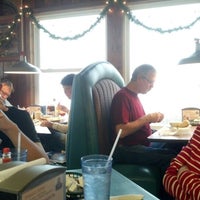 Photo taken at Surf Diner by Bryan S. on 12/16/2012