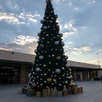 12/24/2019에 Erick B.님이 Premium Outlets Querétaro에서 찍은 사진