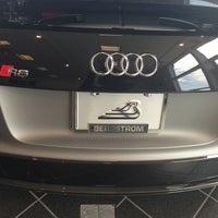 8/29/2013にTim B.がBergstrom Audi of Appletonで撮った写真