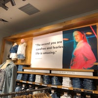 American Eagle Outfitters Now Closed 幸区 2 Tips From 174 Visitors