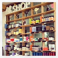 Photo taken at Bumble &amp;amp; Bumble by MrsCorkster on 1/26/2013
