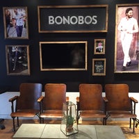 Photo taken at Bonobos HQ by MrsCorkster on 7/13/2015