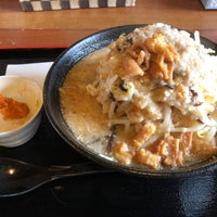花巻らーめん バガボンド Ahora Cerrado 西大通り1 14 12