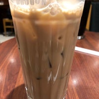 Photo taken at Doutor Coffee Shop by まるはち on 1/10/2022