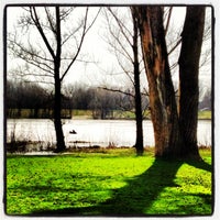 Photo prise au Boathouse par Walter V. le4/18/2013