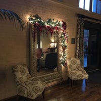 12/13/2017 tarihinde Honey M.ziyaretçi tarafından Hampton Inn &amp;amp; Suites'de çekilen fotoğraf