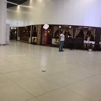 Photo taken at Зал Вылета Внутренние Авиалинии / Domestic Airlines Departure Lounge by Владимир П. on 9/2/2017