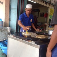 Photos at Hamid Murtabak, Jalan Pantai, Pontian