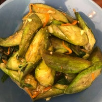 9/5/2018에 Blossom K.님이 Anchan Vegetarian Restaurant에서 찍은 사진