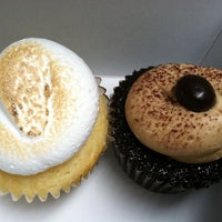 Review Cupkates @ Off the Grid: Haight