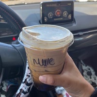 Photo taken at Starbucks by Male on 10/22/2020