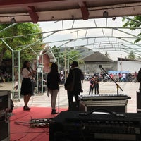 Taman Kuliner - Food Court in Yogyakarta