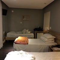 Photo taken at Hotel Braston Augusta - Travel Inn by Suziana C. on 10/24/2018