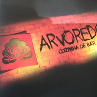 4/21/2013にSergio Antônio O.がArvoredo Cozinha de Barで撮った写真
