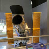 Photo taken at California Science Center by ي on 5/15/2023