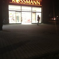 Rossmann Drogerie In Bad Essen