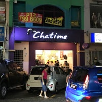 Chatime 29 1 Jalan Pju 5 10 Chatime 29 1 Jalan Pju 5 10