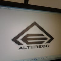 Photo taken at Alterego Technologies : High Technology for All by Mohamed K. on 5/23/2013