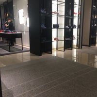 Chanel Boutique In Duomo