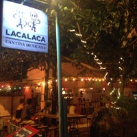Photo taken at Laca Laca Restaurant by Jess M. on 3/30/2015