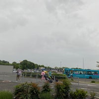 Das Foto wurde bei East Midlands Airport (EMA) von Eva K. am 5/19/2022 aufgenommen