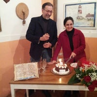11/21/2012 tarihinde Annarita A.ziyaretçi tarafından Narì'de çekilen fotoğraf